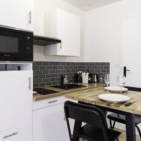 Segré centre ✰ studio ✰ 24m² ✰ cuisne ✰ wifi ✰ TOUT NEUF! Exterior foto